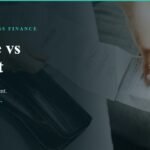 Invoice vs receipt comparison, one asks for payment the other proves it
